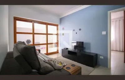 Casa para venda - vila ema, 2 quartos,  100 m² - são paulo