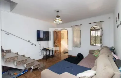 Casa para venda - vila maria , 2 quartos,  127 m² - são paulo