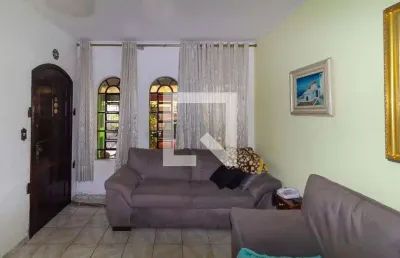 Casa para venda - sapopemba, 3 quartos,  125 m² - são paulo