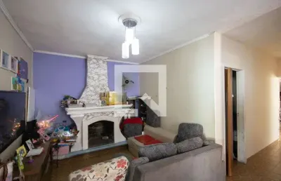 Casa para venda - vila constança , 3 quartos,  165 m² - são paulo