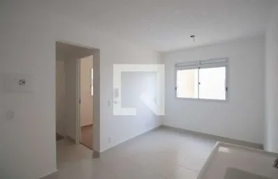 Apartamento para venda - parque novo mundo , 2 quartos,  33 m² - são paulo