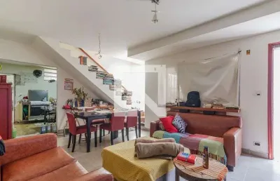 Casa para venda - sumaré, 3 quartos,  133 m² - são paulo