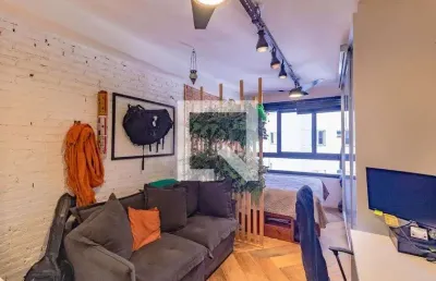 Kitnet / stúdio para venda - planalto paulista, 1 quarto,  31 m² - são paulo