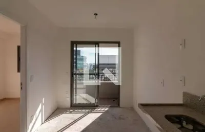 Apartamento para venda - vila olímpia, 1 quarto,  24 m² - são paulo