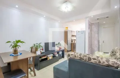 Apartamento para venda - conceição, 2 quartos,  42 m² - osasco