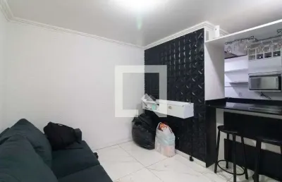 Apartamento para venda - partenon, 2 quartos,  44 m² - porto alegre