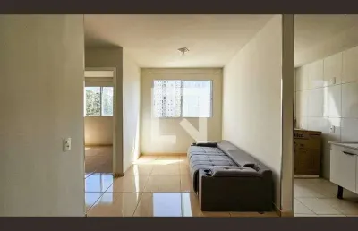 Apartamento para venda - campo grande, 2 quartos,  42 m² - são paulo