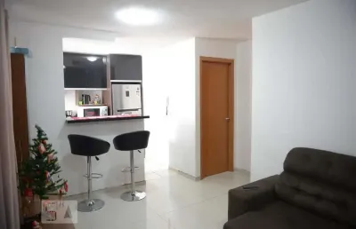 Apartamento para venda - são josé, 2 quartos,  50 m² - canoas