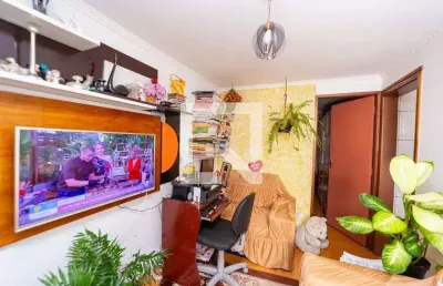 Apartamento para venda - artur alvim, 2 quartos,  50 m² - são paulo