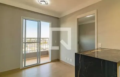Apartamento para venda - vila mascote, 2 quartos,  40 m² - são paulo