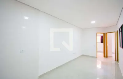 Apartamento para venda - vila américa, 2 quartos,  54 m² - santo andré