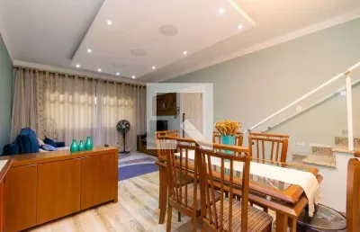 Casa para venda - vila ema, 3 quartos,  200 m² - são paulo