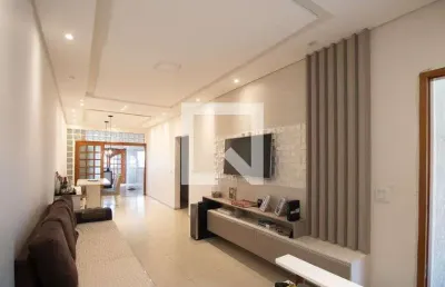 Casa para venda - jardim brasil , 3 quartos,  175 m² - são paulo