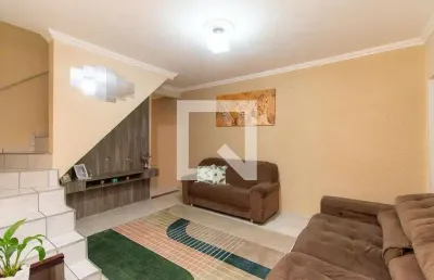 Casa para venda - sapopemba, 4 quartos,  215 m² - são paulo
