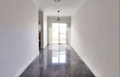 Apartamento para venda - jardim do lago, 2 quartos,  70 m² - campinas