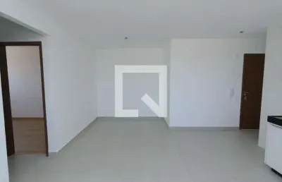 Apartamento para venda - eldorado, 2 quartos,  55 m² - contagem