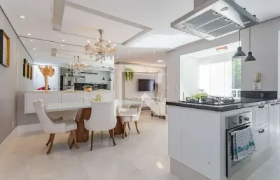 Apartamento para venda - jardim são savério, 2 quartos,  63 m² - são paulo