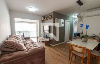 Apartamento para venda - ipiranga, 2 quartos,  65 m² - são paulo