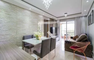 Apartamento para venda - vila andrade, 2 quartos,  60 m² - são paulo
