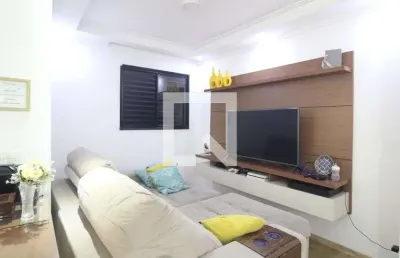 Apartamento para venda - jardim marajoara , 2 quartos,  75 m² - são paulo