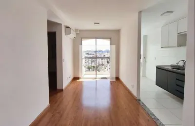 Apartamento para venda - parque industrial, 3 quartos,  60 m² - campinas