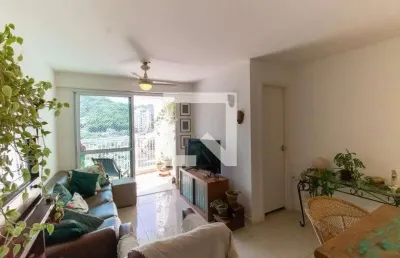 Apartamento para venda - santa rosa , 2 quartos,  70 m² - niterói