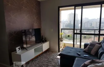 Apartamento para venda - mandaqui, 3 quartos,  67 m² - são paulo