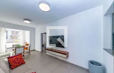 Apartamento para venda - gutierrez, 2 quartos,  75 m² - belo horizonte