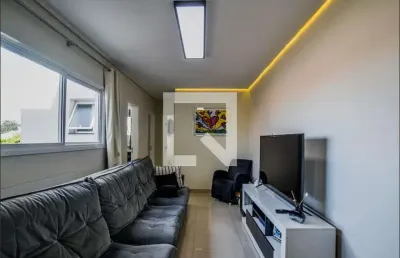 Cobertura para venda - santa teresinha, 2 quartos,  100 m² - santo andré