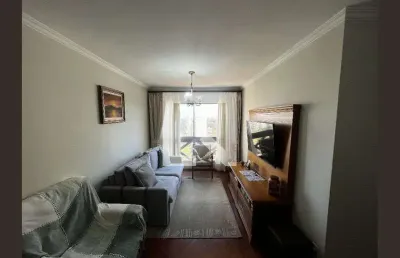 Apartamento para venda - mandaqui, 4 quartos,  82 m² - são paulo
