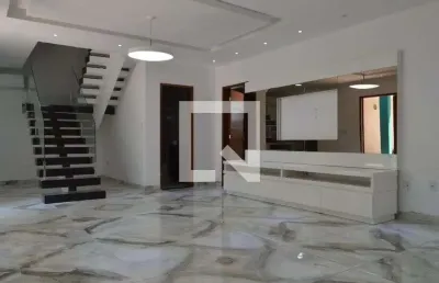 Casa / sobrado em condomínio para venda - taquara, 3 quartos,  300 m² - rio de janeiro