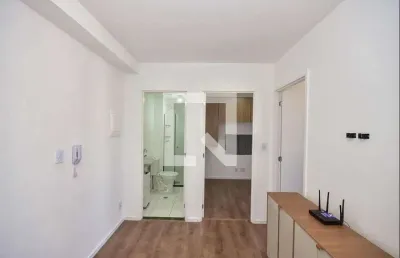 Apartamento para venda - vila sônia, 2 quartos,  32 m² - são paulo