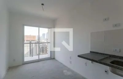 Apartamento para venda - vila olímpia, 1 quarto,  30 m² - são paulo
