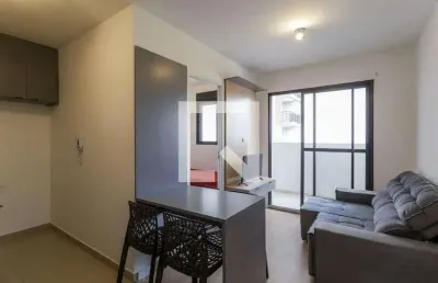Apartamento para venda - moema, 2 quartos,  41 m² - são paulo