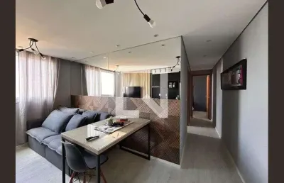 Apartamento para venda - jardim iris , 2 quartos,  43 m² - são paulo