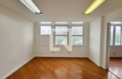 Apartamento para venda - centro, 2 quartos,  85 m² - rio de janeiro