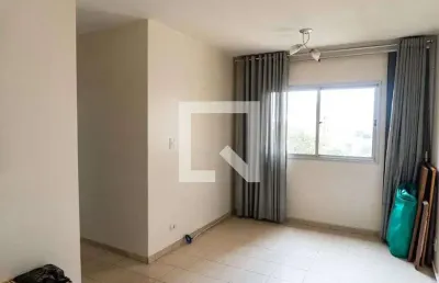 Apartamento para venda - vila mascote, 2 quartos,  63 m² - são paulo