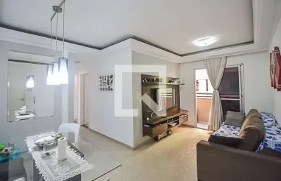 Apartamento para venda - nova petrópolis, 2 quartos,  76 m² - são bernardo do campo