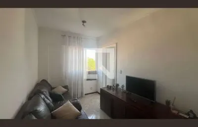 Apartamento para venda - barão geraldo - centro, 2 quartos,  80 m² - campinas