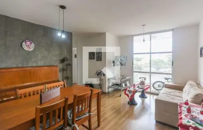 Apartamento para venda - jardim éster yolanda, 3 quartos,  70 m² - são paulo