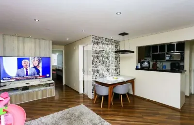Apartamento para venda - parque industrial das oliveiras, 3 quartos,  73 m² - taboão da serra