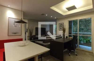 Apartamento para venda - portal do morumbi, 2 quartos,  72 m² - são paulo