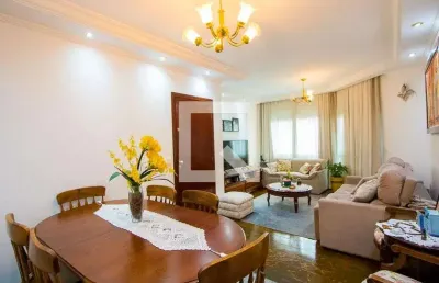 Apartamento para venda - vila assunção, 2 quartos,  84 m² - santo andré