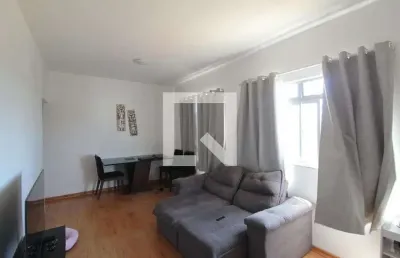 Apartamento para venda - ouro preto, 3 quartos,  100 m² - belo horizonte