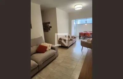 Apartamento para venda - paquetá, 3 quartos,  115 m² - belo horizonte