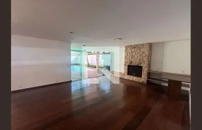 Casa para venda - alto de pinheiros, 4 quartos,  768 m² - são paulo
