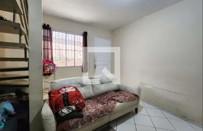Casa para venda - baeta neves, 2 quartos,  47 m² - são bernardo do campo