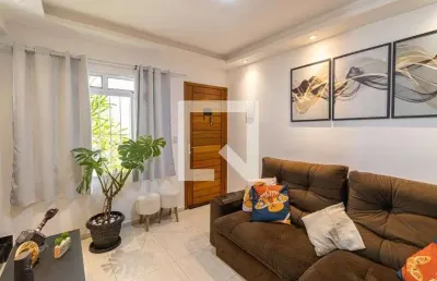 Casa / sobrado em condomínio para venda - cangaíba, 2 quartos,  55 m² - são paulo