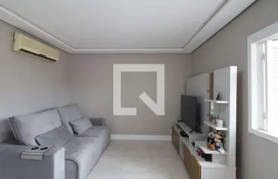 Casa para venda - rio branco, 2 quartos,  67 m² - canoas