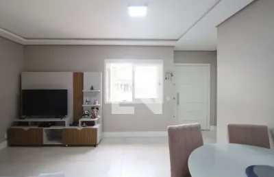 Casa para venda - rio branco, 2 quartos,  67 m² - canoas